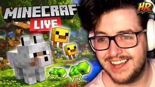 MINECRAFT LIVE 2026 Is Looking VERY CHAOTIC... | Raptor Reacts