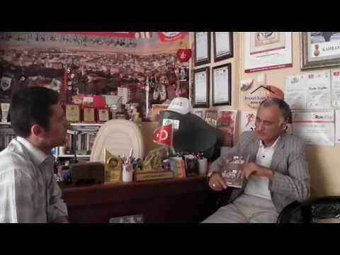 AFŞİN MEHMET TAHİROĞLU-SP