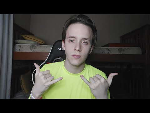 ASMR RÁPIDO Y AGRESIVO EN ESPAÑOL 😎