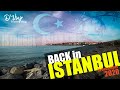 ISTANBUL in December - BACK in ISTANBUL | TRAVEL VLOG