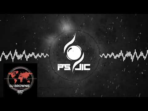 DJ Brownie - WORLD KNOWS