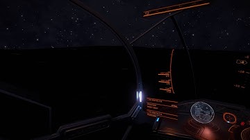 Elite dangerous SLI shadow bug 2