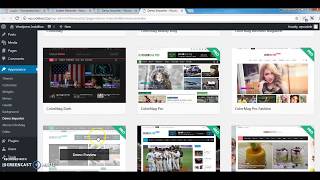 How to Build Magazine Web with ColorMag Theme