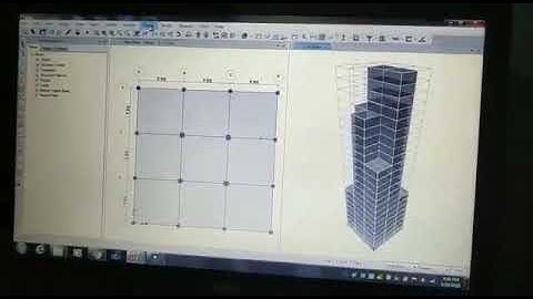 Tall building design - Project assignment for skyfi labs online course - by Abhishek