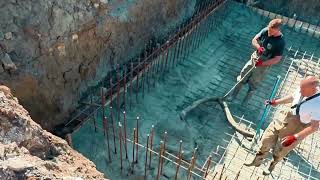 FPV vs. Heavy Machinery: Diving a Massive Construction Site! 🚁