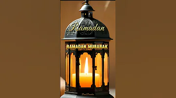 Marhaban Ya Ramadan Pearl Paradise Ytshorts Viral Shortsvideo Muslimah Iamamuslim 