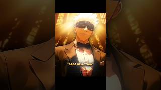 Jjk Won 9 Award And This Trend Edit Jujutsu Kaisen Animation Ai Edit