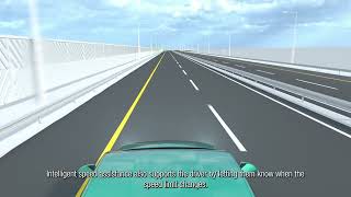 Intelligent Speed Assistance
