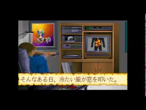 Fm Towns ｹﾞｰﾑﾃﾞﾓ画面集 Game Demo Screen Collection Youtube