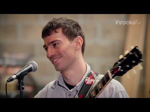 Johan Papaconstantino reprend  Les Mots bleus  de Christophe en live
