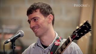 Johan Papaconstantino reprend  Les Mots bleus  de Christophe en live