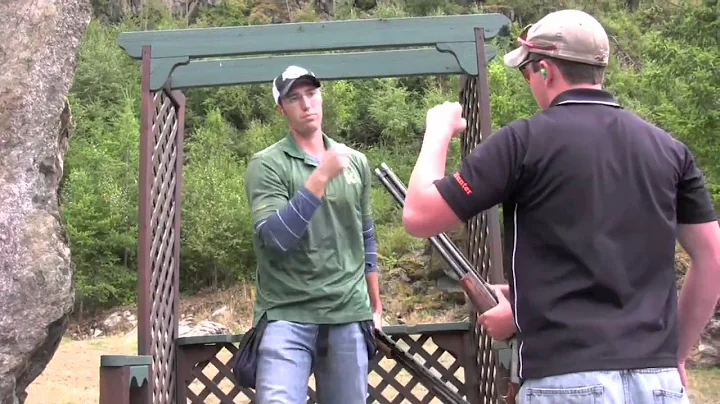 Sporting Clays Top Shooters