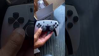 #UMBOXING GAME STICK M15PRO #umboxing #games #viral