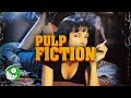 La historia secreta de PULP FICTION