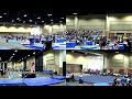 2022 UGA Invitational Level 10 (Nastia Qualifier)