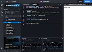 🚨 Angular 22.2 is HERE: Error Boundaries, Private Signals & More! Update
