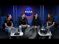 Nasas viper moon rover robot build watch party