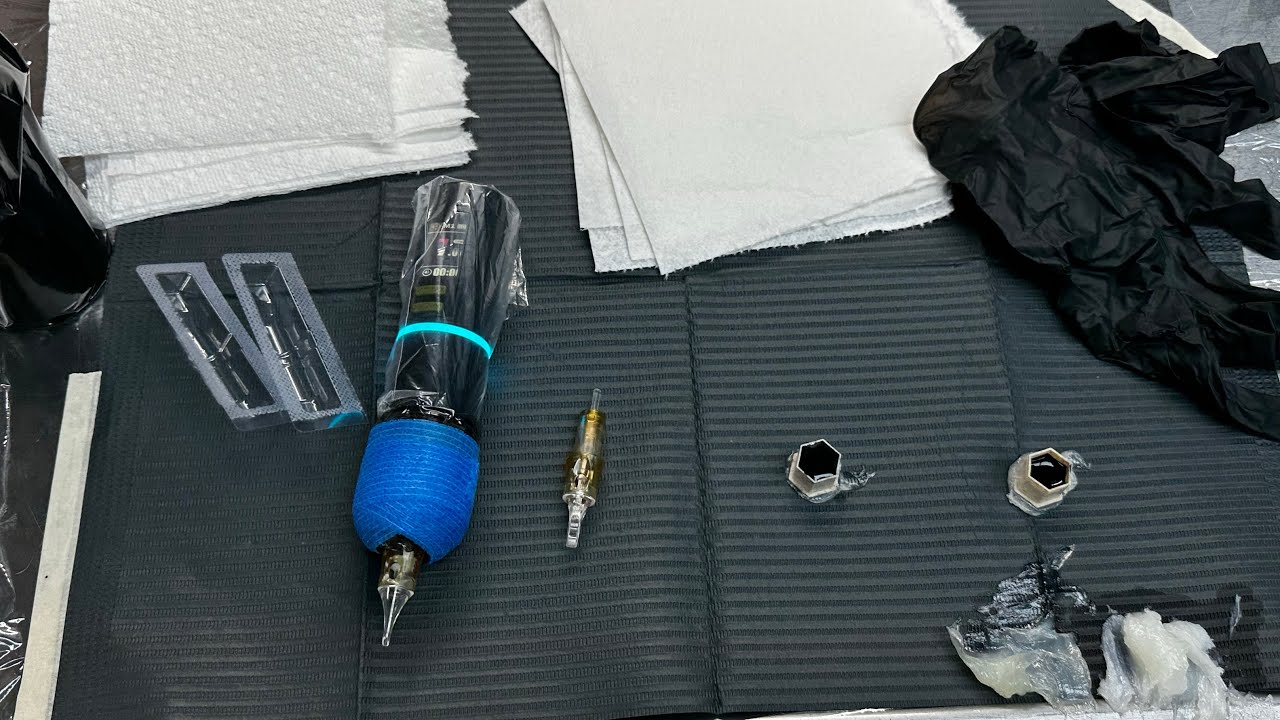 Review of the PEPAX H3 Leve Will it perform or is it all flashy lights?