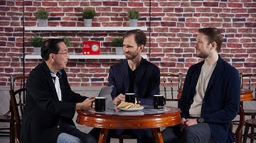 TradeTrust Podcast Ep 4 (Trailer) – Global Trade Digitalisation from a Blockchain Technology POV