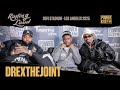 Backstage At Rolling Loud California 2025 With DrexTheJoint