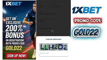 🎁 1xBet Promo Code 2025 🤑 | Get Up to 200% BONUS Instantly!