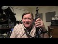 Conquering the Soprano Saxophone