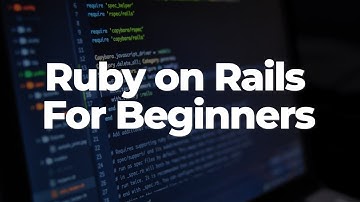 Rails 6 for Beginners Part 9: URL Helpers and link_to