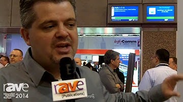 ISE 2014: Control 4 Features Next Generation Lighting Available in New Finishes