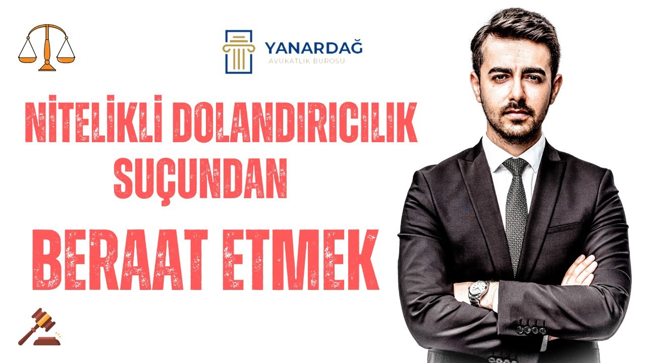 Nitelikli Dolandırıcılık Suçundan Beraat Etmek - Memuriyete Etkisi