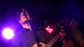 Video thumbnail of "theAngelcy - Dreamer - Live"