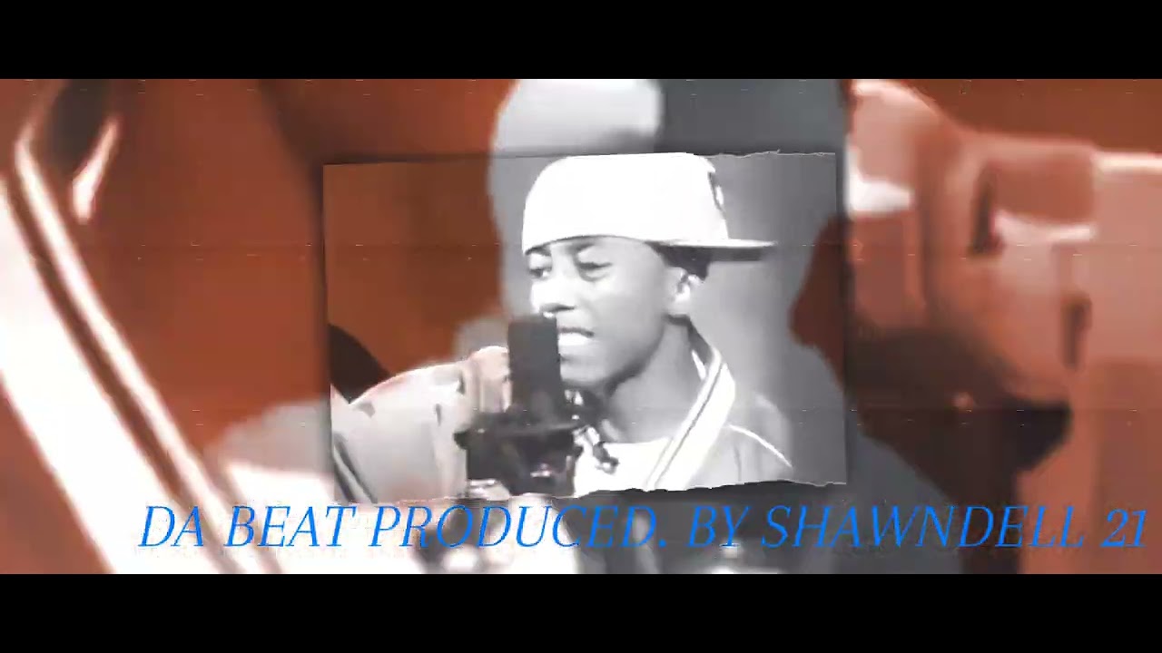 CASSIDY FREESTYLE WIT SHAWNDELL 21 ON DA BEAT