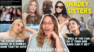 The Kardashians Are So Shady & Savage To Each Other