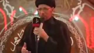 مقتل الإمام الحسين السيد جاسم الطويرجاوي