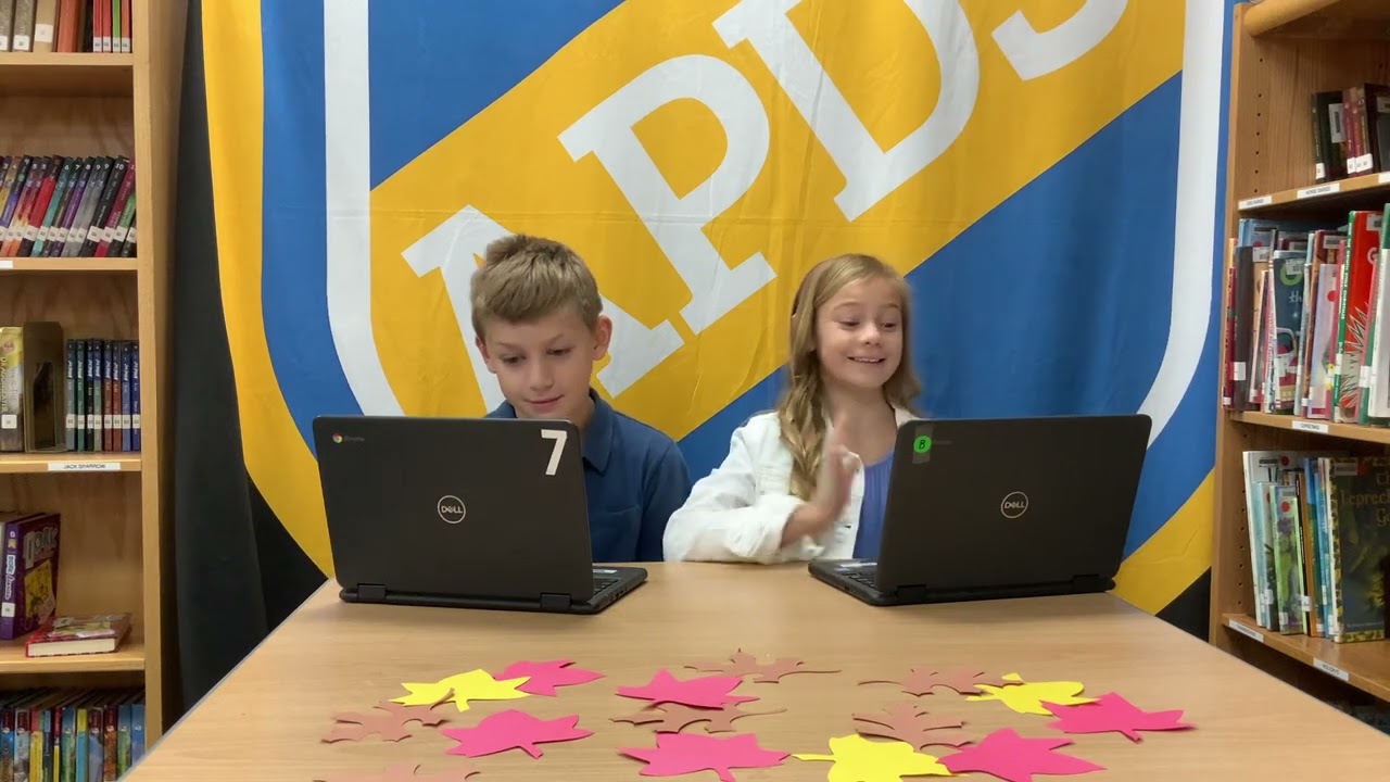 Augusta Prep WCAV News Channel 285 - Episode 3