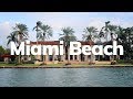 LAS CASAS DE LOS FAMOSOS | Miami Beach