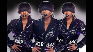 THE ICONIC LEGACY OF MISSY ELLIOTT