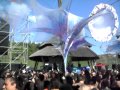 Ozora 2011 main stage