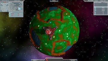 Tutorial 3: Requests & First Building - Zero Sum Future Beta