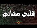 قلبي مشاني   التراس توالف بلاير                                     اسمعها