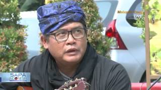 Mengenal Alat Musik Suku Baduy