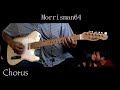 THE WHISPERS IN THE MOOD GUITAR Chords Lesson