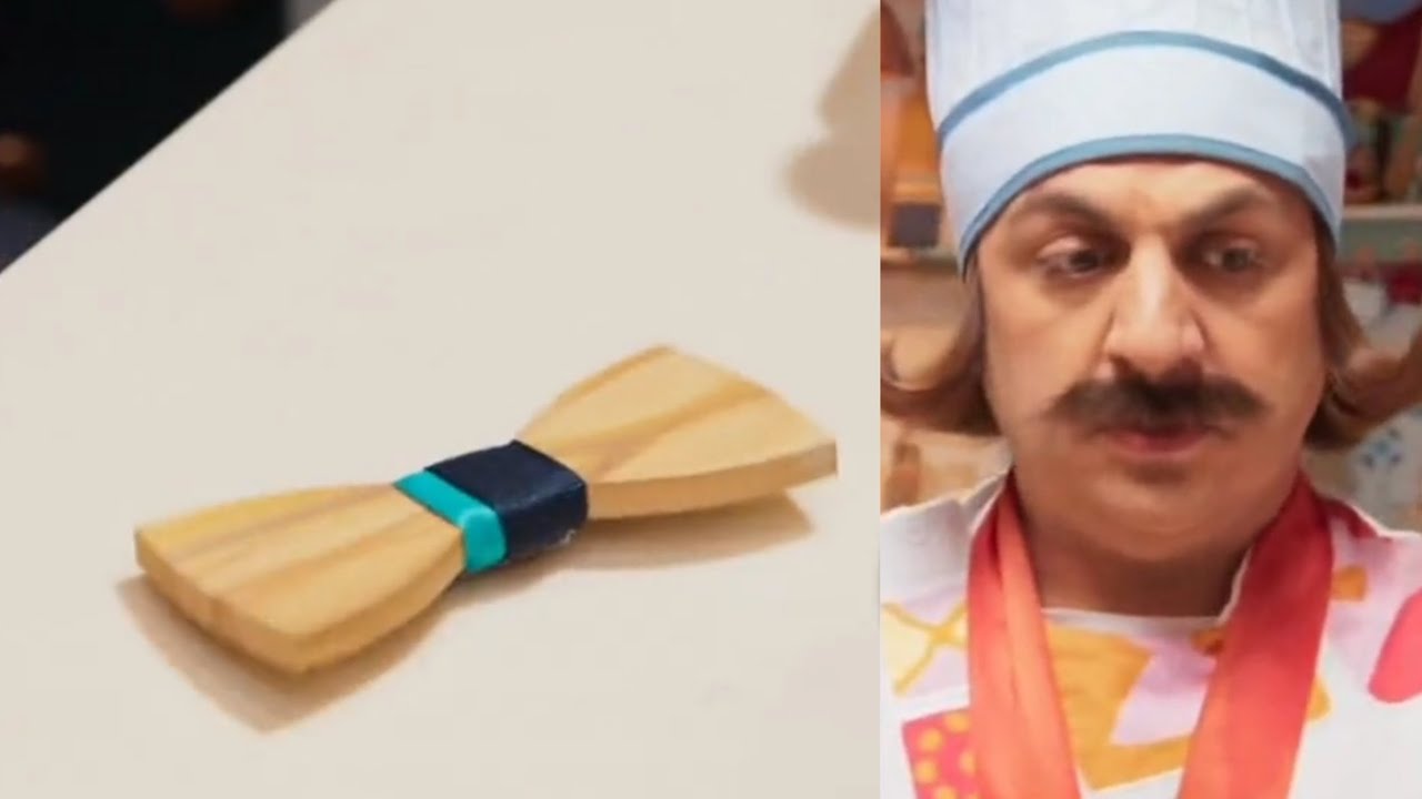 El Ristorantino de Arnoldo - ¡Francis Renuncia! (La Princesa, Episodio Final Parte 9)