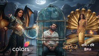 Download Lagu Naagin 7: Radhika will use Aryaman to get Ananta's Nagmani | Upcoming New Twist MP3