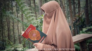 Quran Terjemah dan Transliterasi Latin - Al Misbah