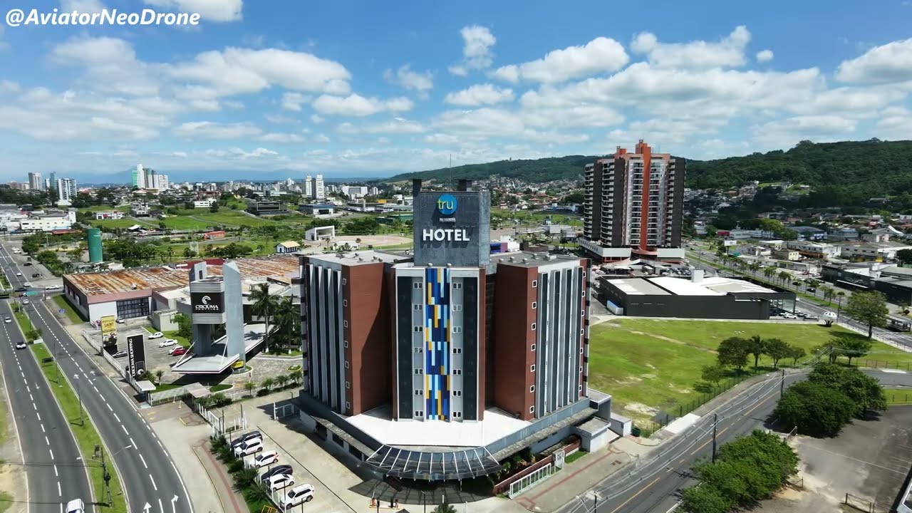 Hotel Tru by Hilton - Criciúma/SC