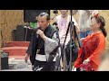 河内音頭 浮連家音駒「第15回 鉄砲節 河内音頭 浮連家会 発表会」富田林レインボーホール 2023-04-29