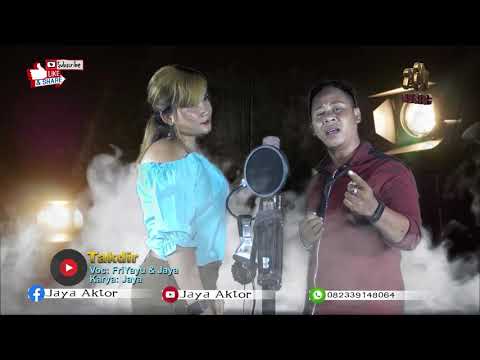 JBR music takdir