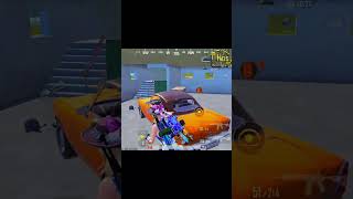 One Man Army Open Rush 1v4 🔥 Clutch King OPBROYT