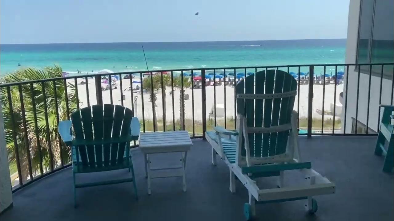 Watercrest 302 Panama City Beach Condo For Sale, Video Walkthrough