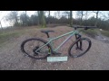 Best bikes in the world: Santa Cruz Chameleon